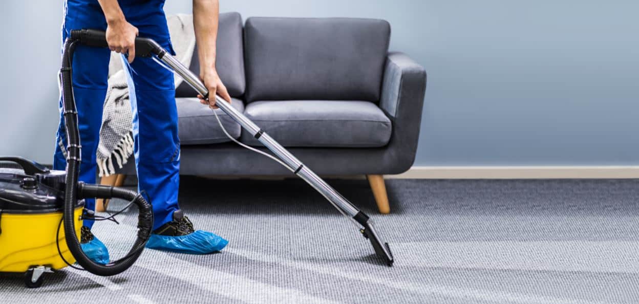 Carpet Cleaning Near Me